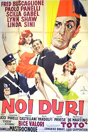 Noi duri