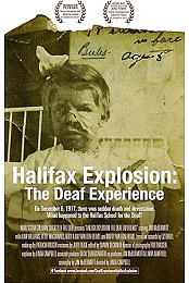 Halifax Explosion: The Deaf Experience