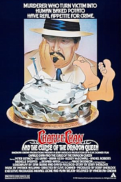 CHARLIE CHAN (Ustinov) AND DRAGON QUEEN avi