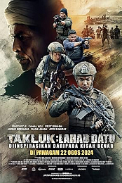 Conquer: Lahad Datu