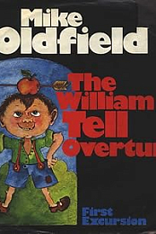 Mike Oldfield: William Tell Overture