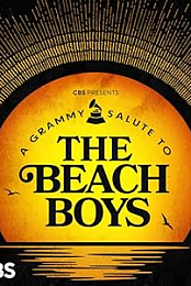 A Grammy Salute to the Beach Boys