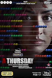 A Thursday