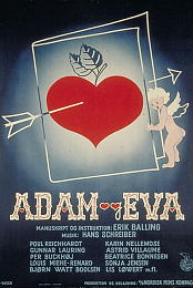 Adam and Eve