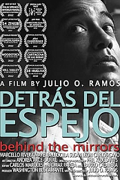 Detras del espejo