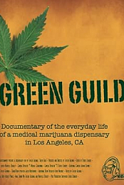 Green Guild (2011) 1080p WEBRip x264 2.0 YTS YIFY
