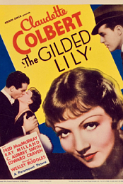 The Gilded Lily