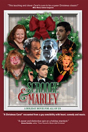 Scrooge & Marley