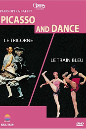 Picasso and Dance