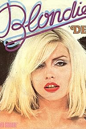 Blondie: Denis