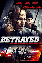 Betrayed