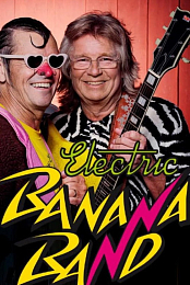 Electric Banana Band: En familjeforestallning