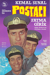 The Postman