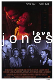 Love Jones