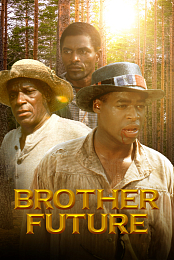 Brother Future