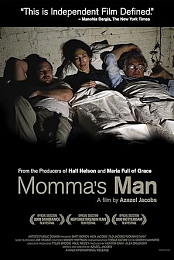 Momma's Man