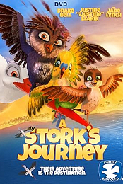 A Stork's Journey