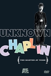 Unknown Chaplin