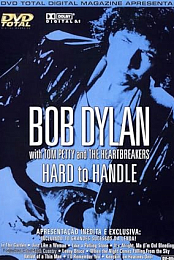 Hard to Handle: Bob Dylan in Concert