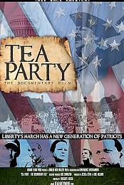 Tea Party: The Documentary Film
