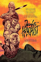 Deodato Holocaust