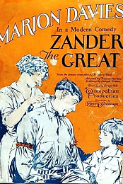 Zander the Great