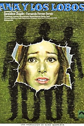 Anna and the Wolves