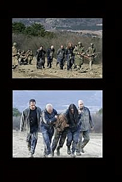 Paradise Lost: The Enemy