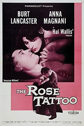 The Rose Tattoo