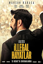 Illegal Hayatlar