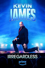 Kevin James: Irregardless