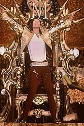 Michael Jackson: Slave to the Rhythm