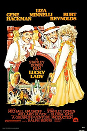 Lady Luck