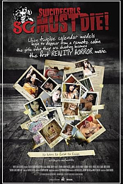 Suicide Girls Must Die!