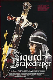 Sigurd the Dragonkiller
