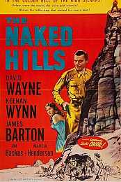 The Naked Hills