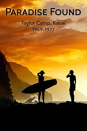 Taylor Camp