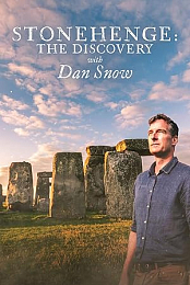 Stonehenge: The Discovery with Dan Snow