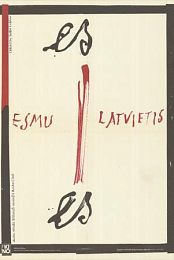 I Am Latvian