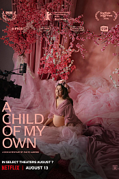 A Child of My Own