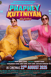 Phaphey Kuttniyan
