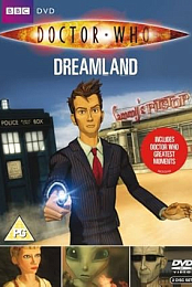 Doctor Who: Dreamland
