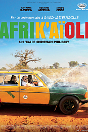 Afrik'aioli