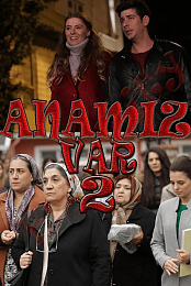 Anamiz Var 2