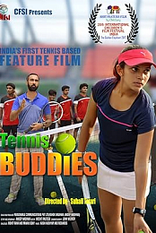 Tennis Buddies