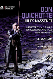 Don Quichotte