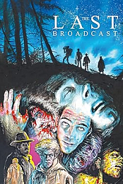 The Last Broadcast