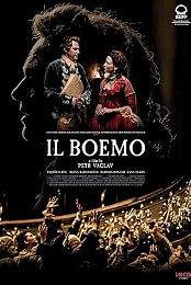 The Bohemian