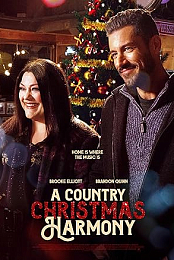 A Country Christmas Harmony