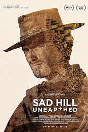 Sad Hill Unearthed